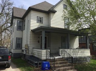 512 N Gilbert St, Iowa City, IA 52245