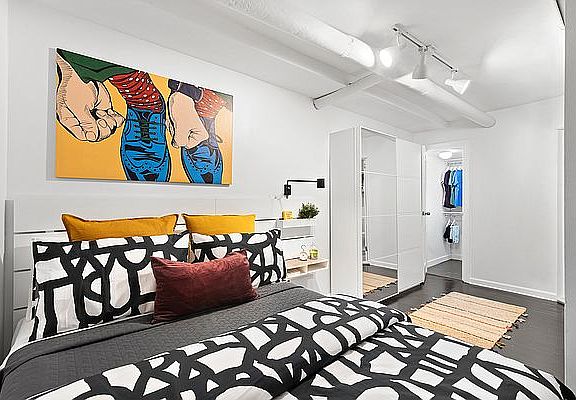 5th image of 170 Norfolk St APT 14