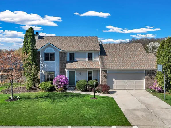 8625 Stand Ridge Run, Fort Wayne, IN 46825