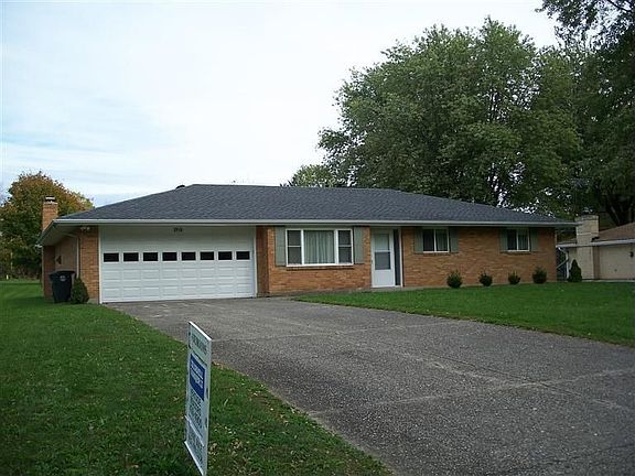 2nd image of 2916 Walford Dr