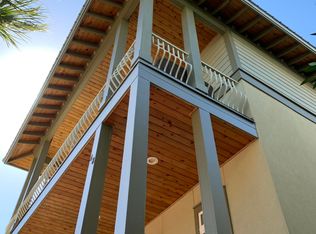 48 Cast Net Ln, Seacrest, FL 32461