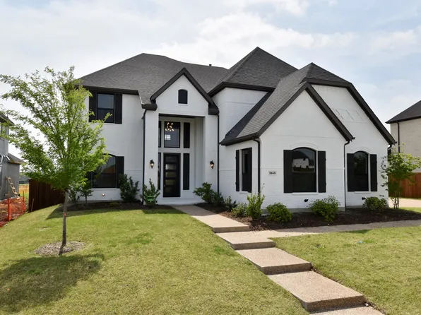 3950 Wilderness Dr, Prosper, TX 75078