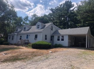 154 Mutton Ln, Weymouth, MA 02189