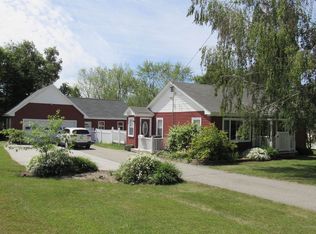 364 Fern St, Bangor, ME 04401