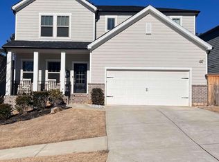 237 Neese Farm Dr, Woodstock, GA 30188