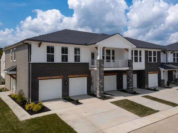 569 Tristan Ln, Florence, KY 41042