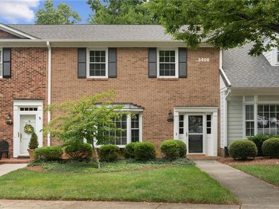3408B Northline Ave, Greensboro, NC, 27410
