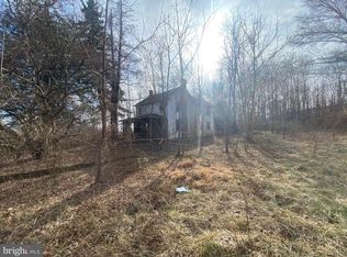 10302 Bethel Rd, Frederick, MD 21702