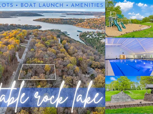 24 & 25 Lakeview Drive, Hollister, MO 65672