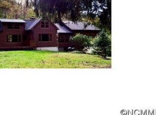 39 Ballard Branch Rd, Weaverville, NC 28787