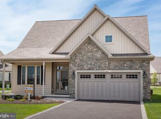 607 Greenbriar Path, Cochranville, PA