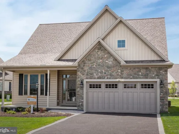 607 Greenbriar Path, Cochranville, PA 19330