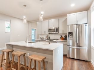 61 Beech Glen St APT 1, Roxbury, MA 02119