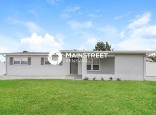 801 Jordan Ave, Orlando, FL 32809