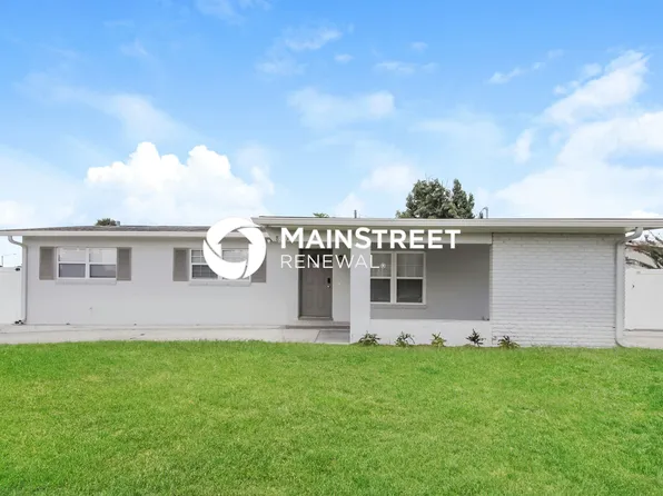 801 Jordan Ave, Orlando, FL 32809