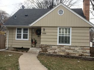 5050 Beard Ave S, Minneapolis, MN 55410