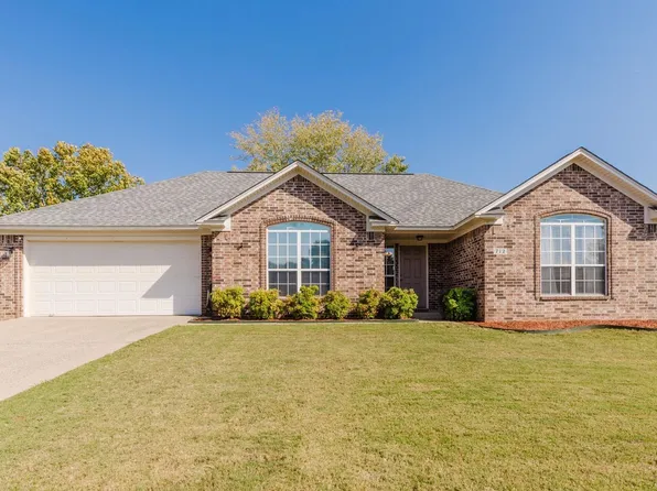 712 Elkhart Loop, Bryant, AR 72022