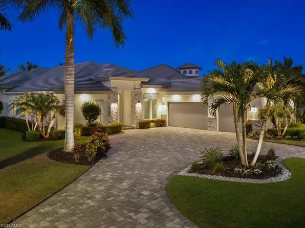 10570 Via Torino WAY, MIROMAR LAKES, FL 33913