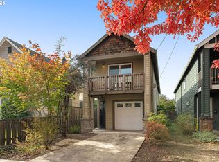 5045 SE 70th Ave, Portland, OR 97206