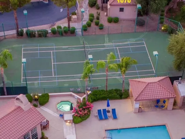 10101 N Arabian Trl, Scottsdale, AZ 85258