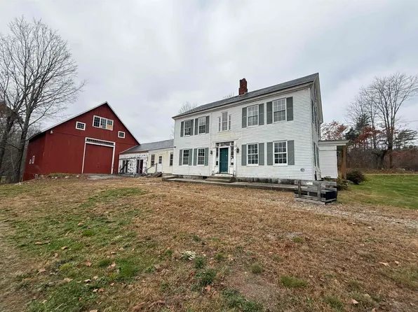 56 Ashuelot Street, Winchester, NH 03470