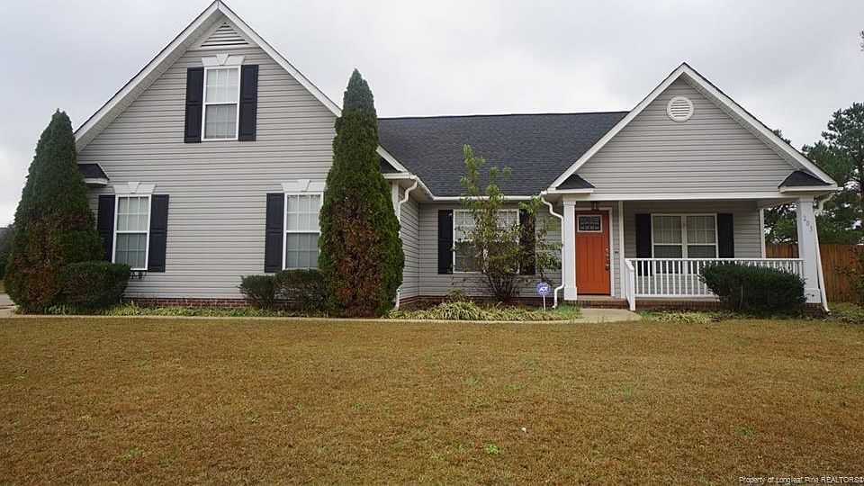 1st image of 203 Van Buren Dr