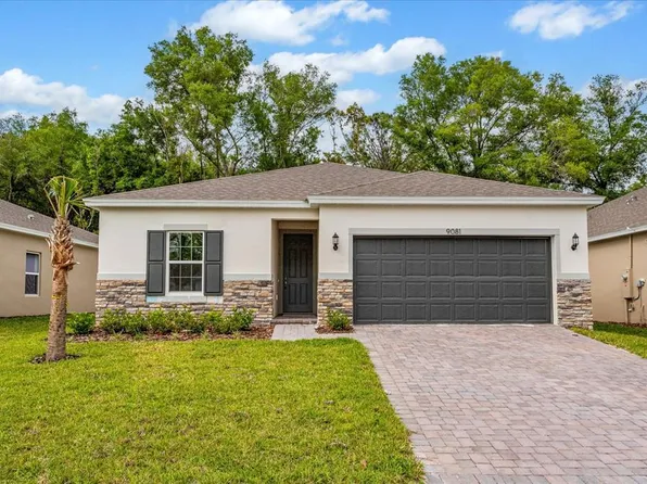 2812 DOOLITTLE STREET, TAVARES, FL 32778