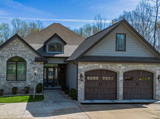 305 Wildcat Trce, Paducah, KY 42003