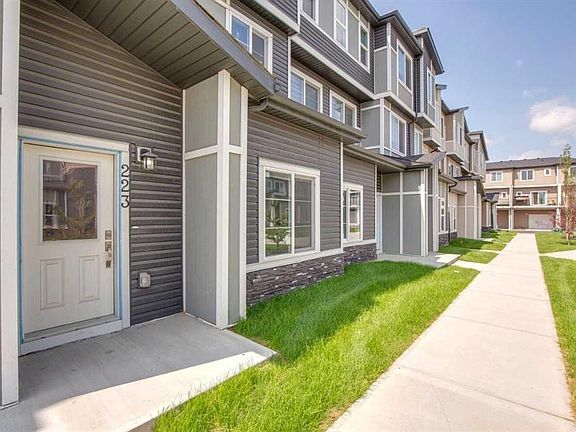 2nd image of 75 W Cornerstone Row NE #223
