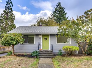 3124 NE 76th Ave, Portland, OR 97213