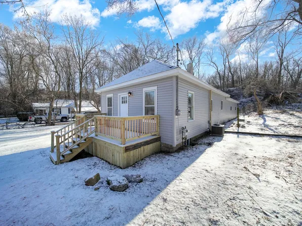 153 Boland St, Jackson, MI 49202