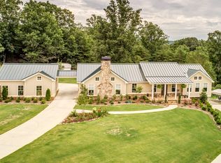 168 Quarry Rd, Fairmount, GA 30139