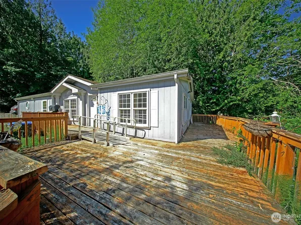 1840 SE Crescent Drive, Shelton, WA 98584