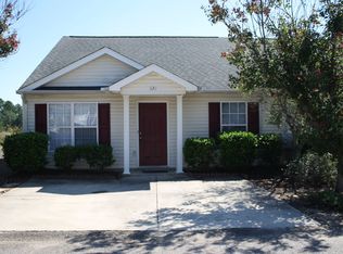 622 Belle Ct, Martinez, GA 30907