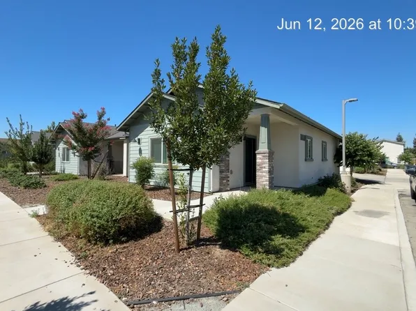 510 S Summit St Unit 101-103, Visalia, CA 93292