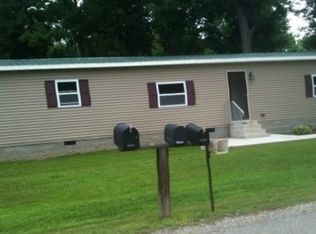 15258 Spottsville Bluff City Rd, Henderson, KY 42420