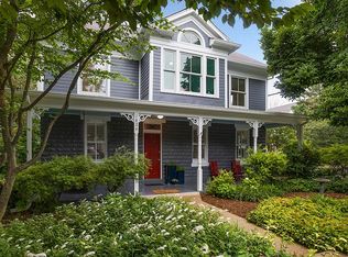 1826 N Stafford St, Arlington, VA