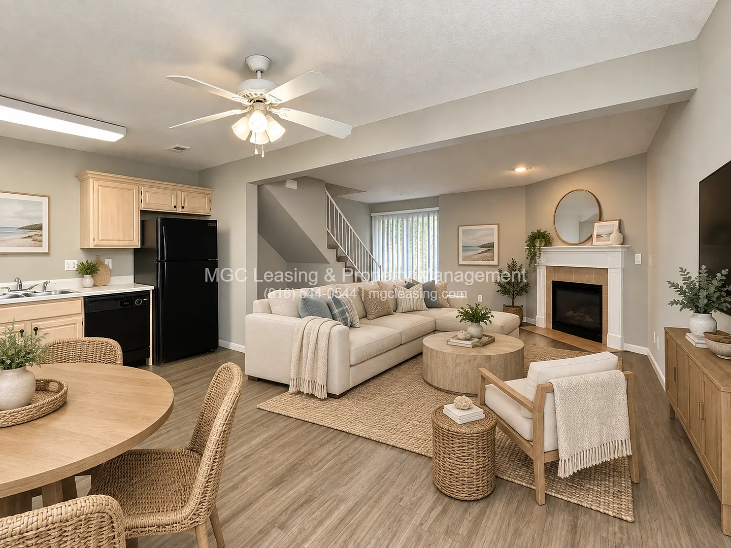 1109-1115 Garden Way — Photo 2