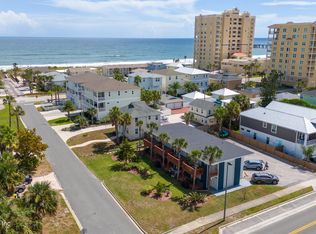130 10th Ave N #1-8, Jacksonville Beach, FL 32250