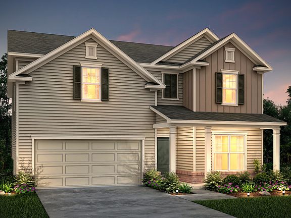 Home Exterior LC2G