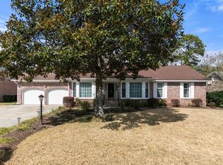 6 Sabina Ct, Hanahan, SC 29410