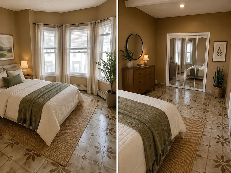 267 Havre St #2 — Photo 4