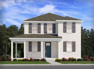 306 Aspen Aly Lot 26, Mount Juliet, TN 37122