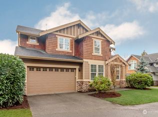 7435 NE 203rd Ln, Kenmore, WA 98028