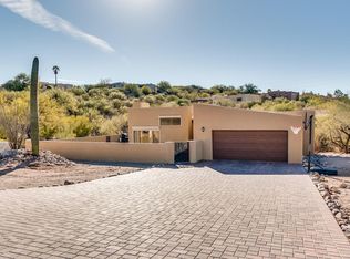 6262 E Placita Lozana, Tucson, AZ 85750
