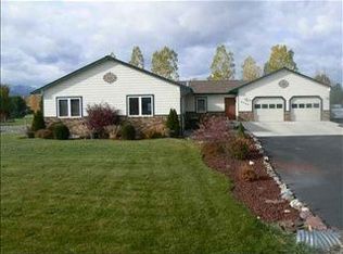 2095 Roundup Dr, Missoula, MT 59808