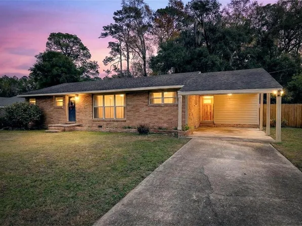 211 Satilla Dr, Brunswick, GA 31523