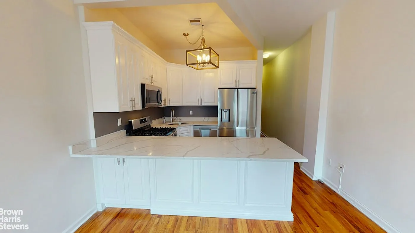 213 West 122nd Street — Photo 4