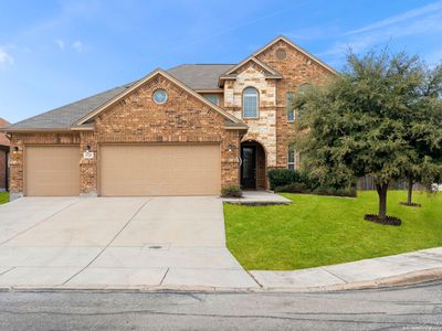 2723 Seal Pointe, Converse, TX, 78109