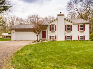 3182 42nd St, Hamilton, MI 49419